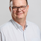 Bjarne Bach Østergaard