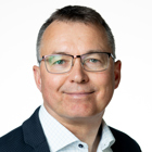 Thomas Bue Bjørner
